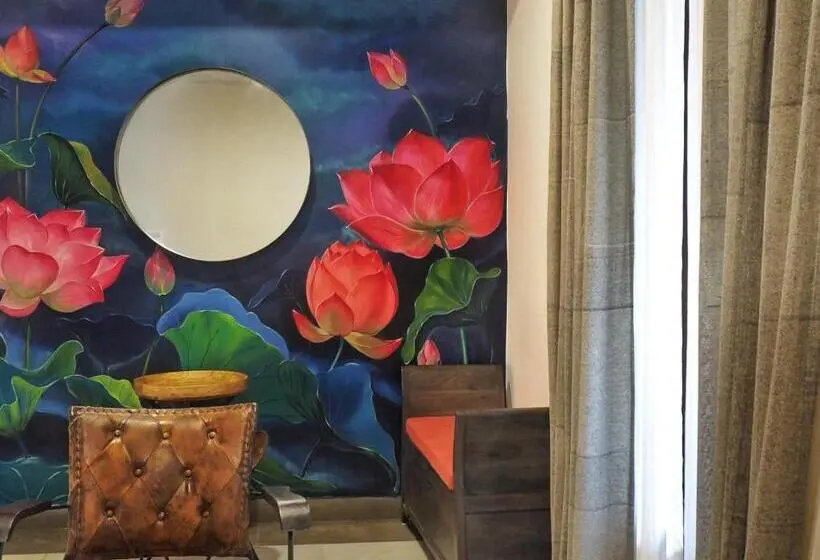 デラックススイート, Anamiva, Goa Am Hotel Kollection