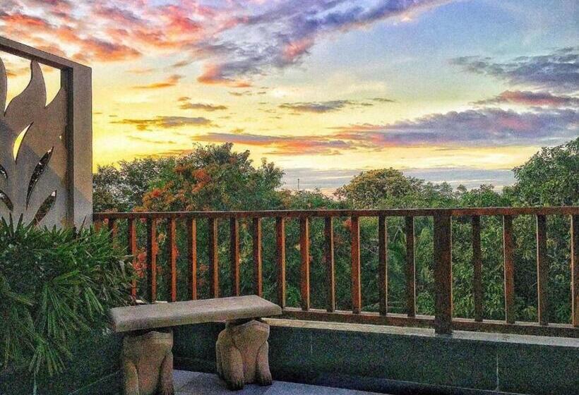 Люкс Superior, Anamiva, Goa   Am Hotel Kollection