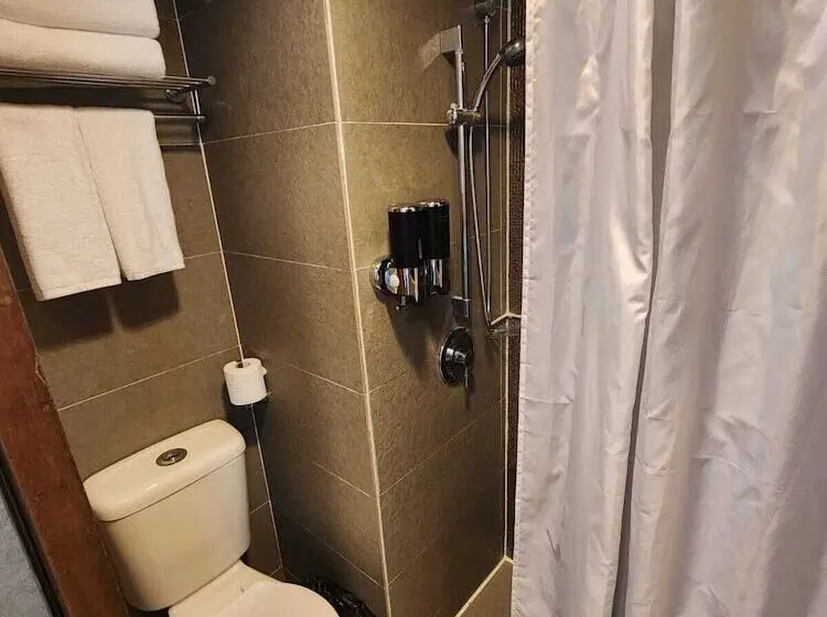 اتاق سوپریور با چشم‌انداز شهر, Best Western  Causeway Bay