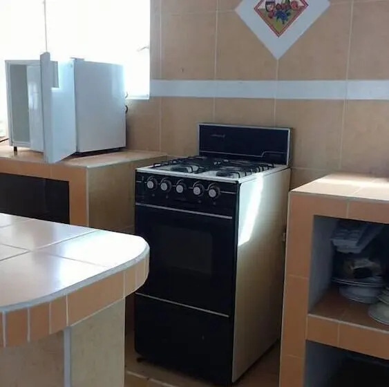 Familiekamer, El Sol