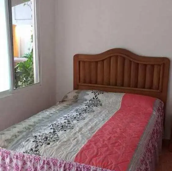 Familiekamer, El Sol