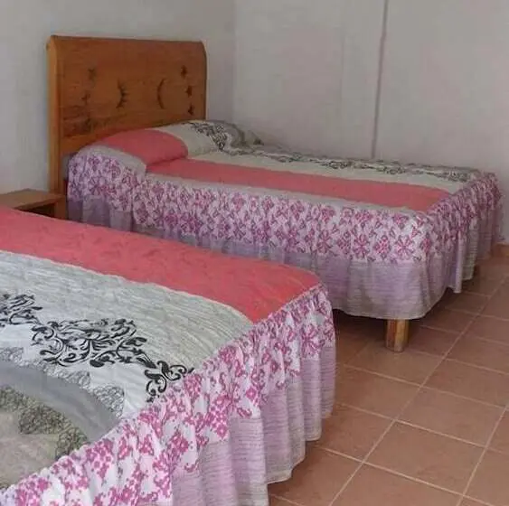 StandaardKamer, El Sol