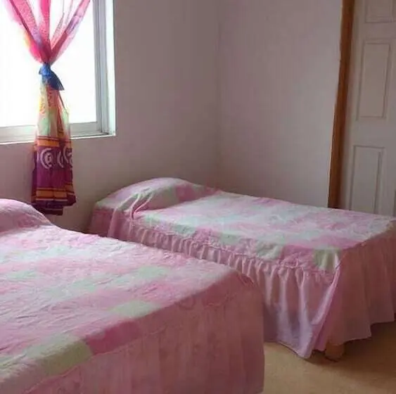 StandaardKamer, El Sol