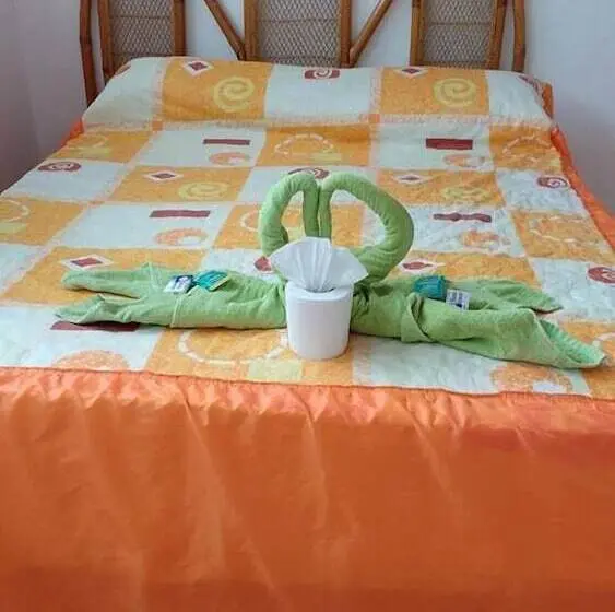 StandaardKamer, El Sol