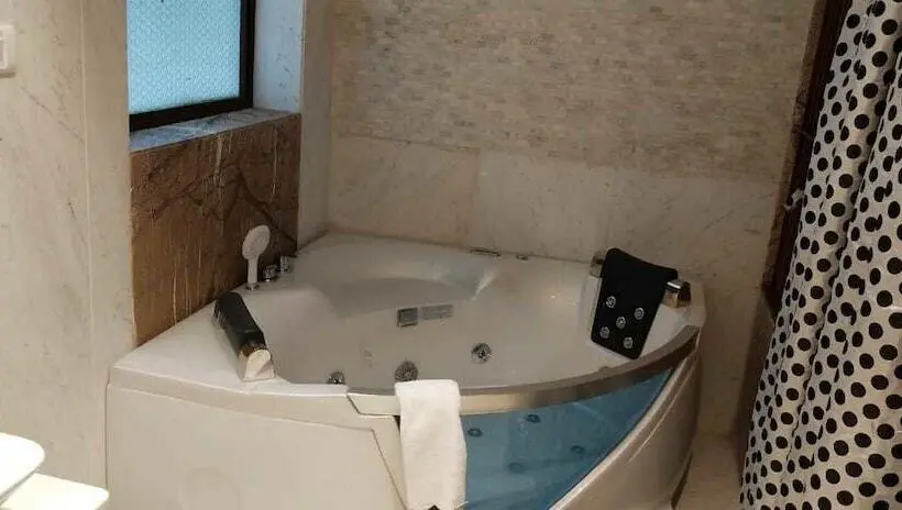 シャレー1寝室, Juvana Resort & Spa