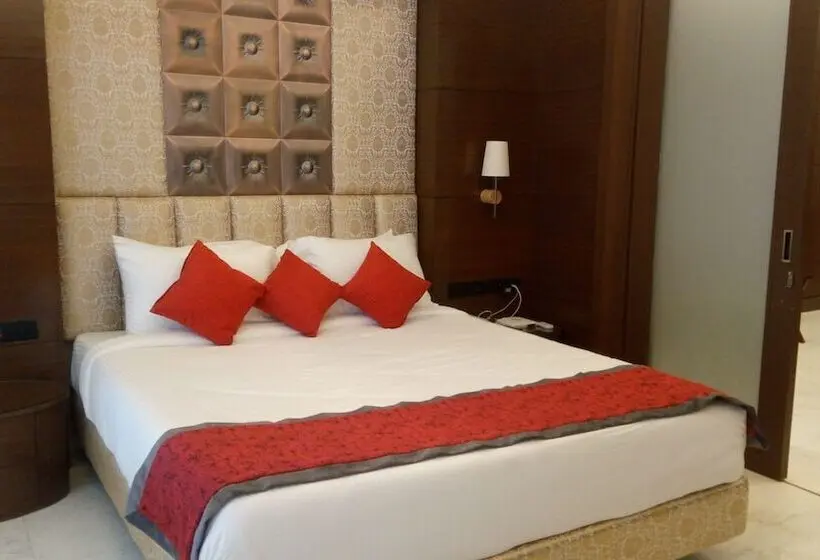 シャレー1寝室, Juvana Resort & Spa