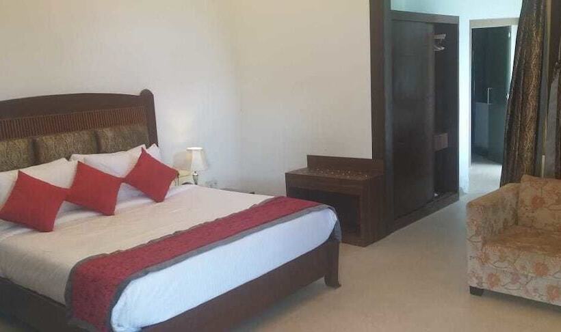 Номер Deluxe Одноместный, Juvana Resort & Spa