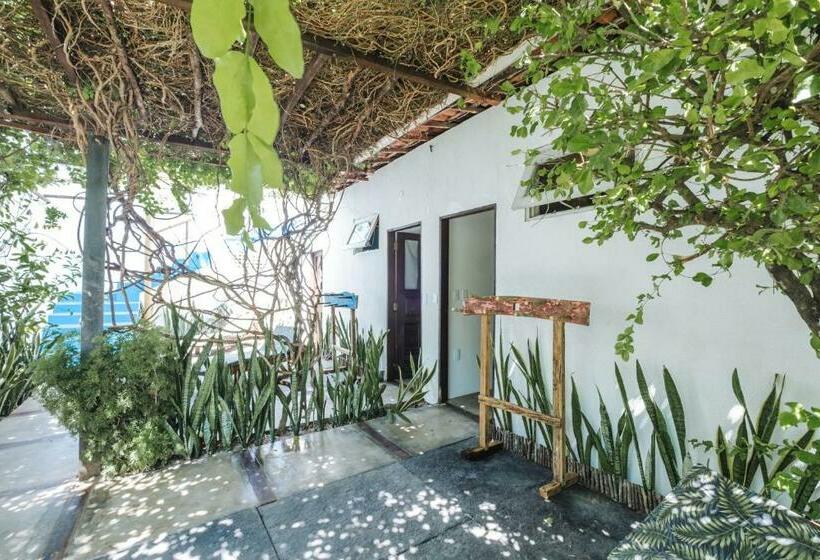 标准间, Casa Nomade