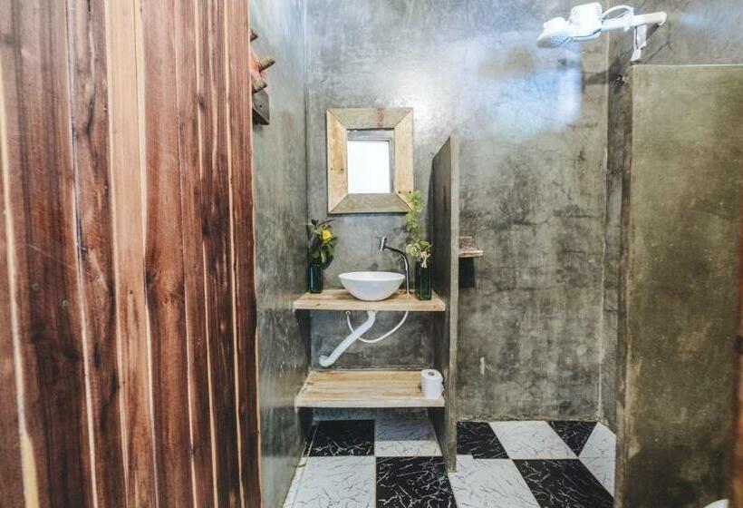 标准间, Casa Nomade