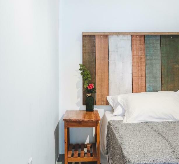 标准间, Casa Nomade