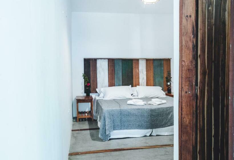 Номер Стандарт, Casa Nomade