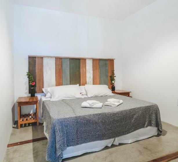 标准间, Casa Nomade