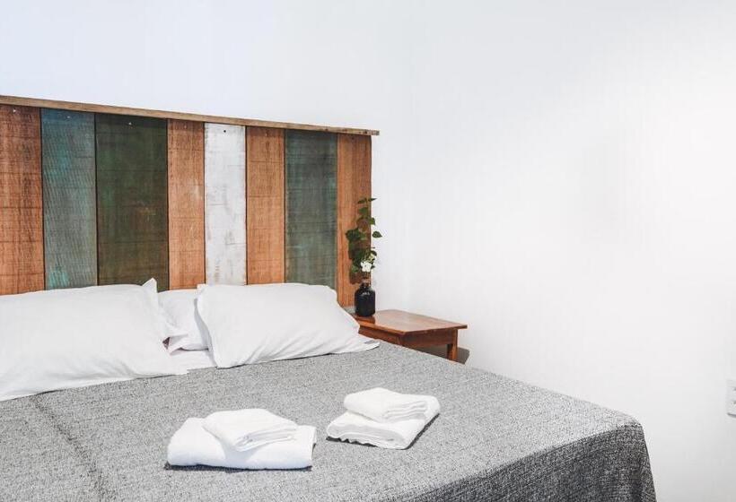 标准间, Casa Nomade