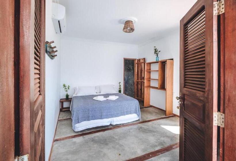 豪华房间, Casa Nomade