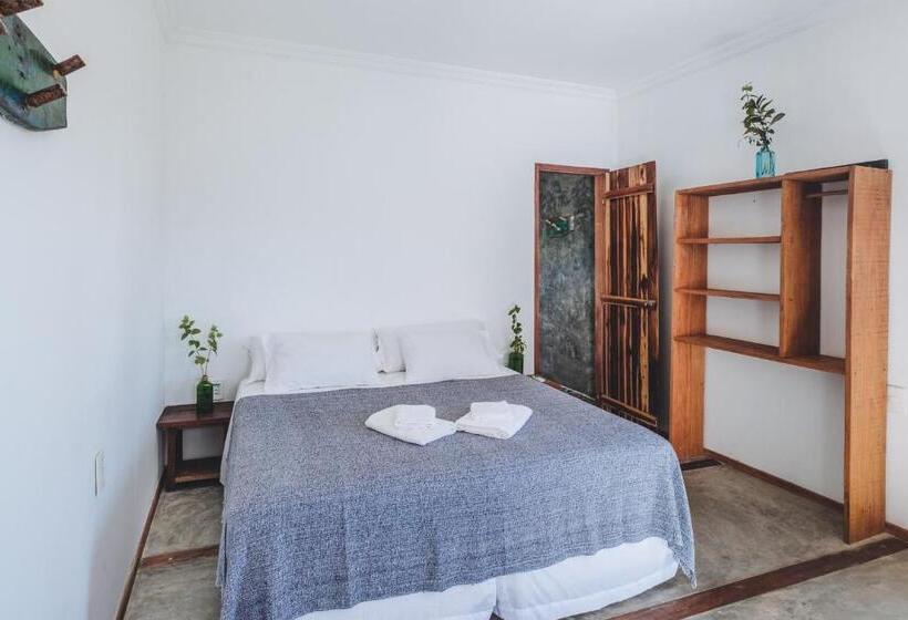Номер Deluxe, Casa Nomade