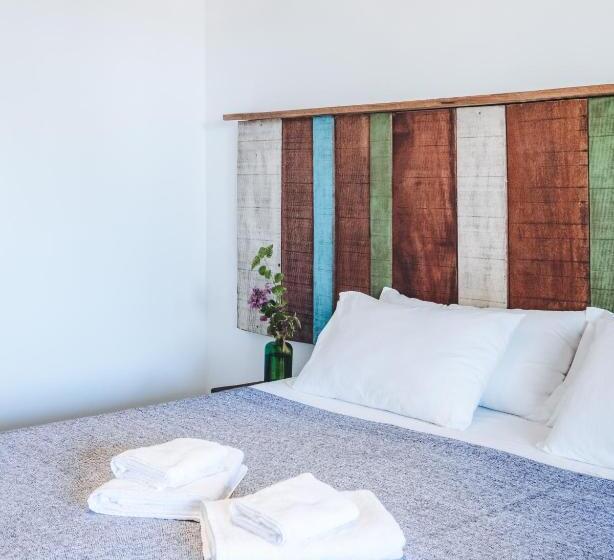 Номер Superior с Террасой, Casa Nomade