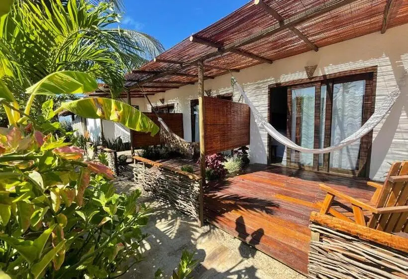 テラス付スーペリアルーム, Casa Nomade