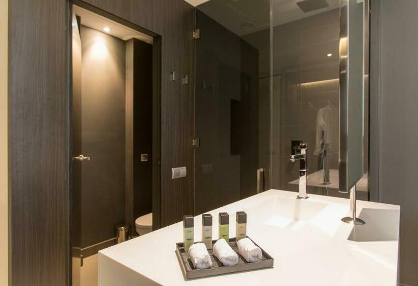 اتاق سوپریور, Noom Hotel Niamey