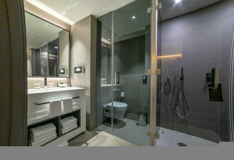 اتاق استاندارد, Noom Hotel Niamey