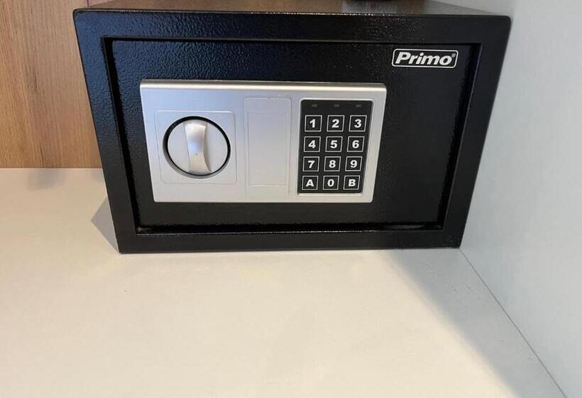 디럭스 룸, Antica Canea Luxury Rooms