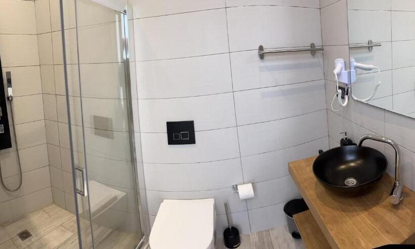 디럭스 룸, Antica Canea Luxury Rooms