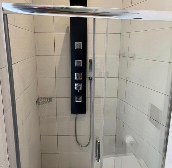 디럭스 룸, Antica Canea Luxury Rooms