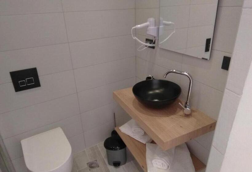 디럭스 룸, Antica Canea Luxury Rooms