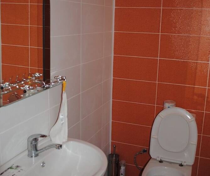 غرفة قياسية, Guest House Vera