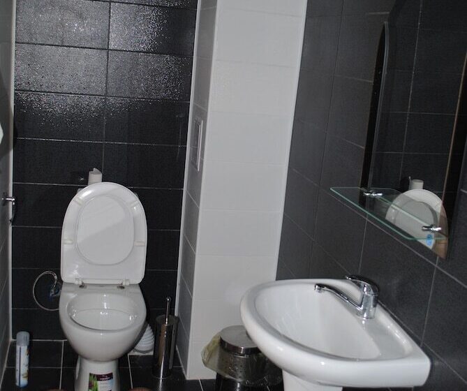 غرفة قياسية, Guest House Vera