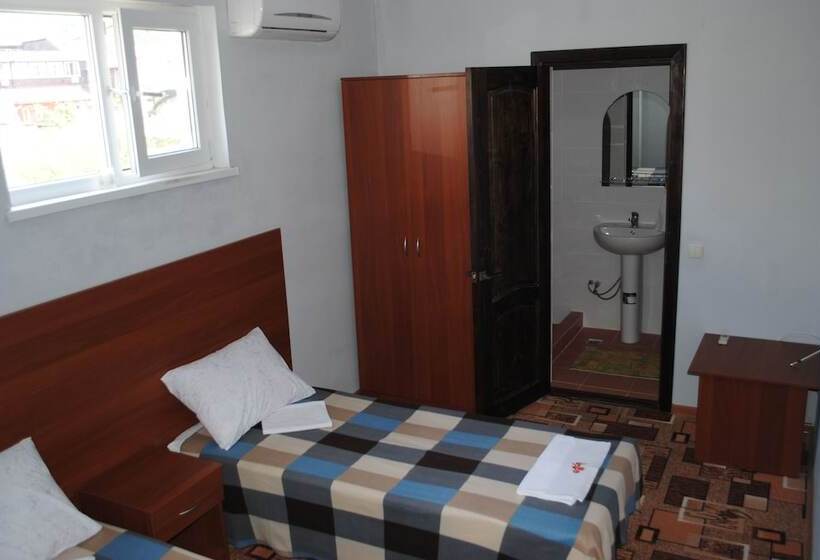 غرفة قياسية, Guest House Vera