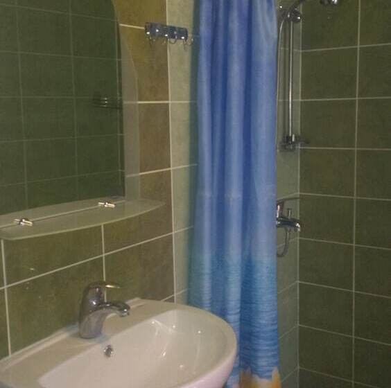 جناح عائلي غرفتين نوم, Guest House Vera