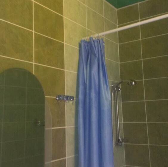 جناح عائلي غرفتين نوم, Guest House Vera