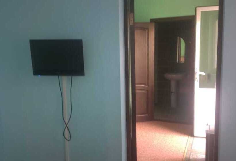 جناح عائلي غرفتين نوم, Guest House Vera