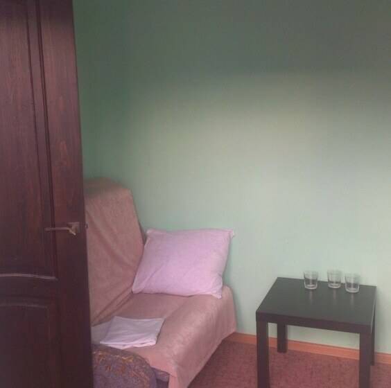 جناح عائلي غرفتين نوم, Guest House Vera