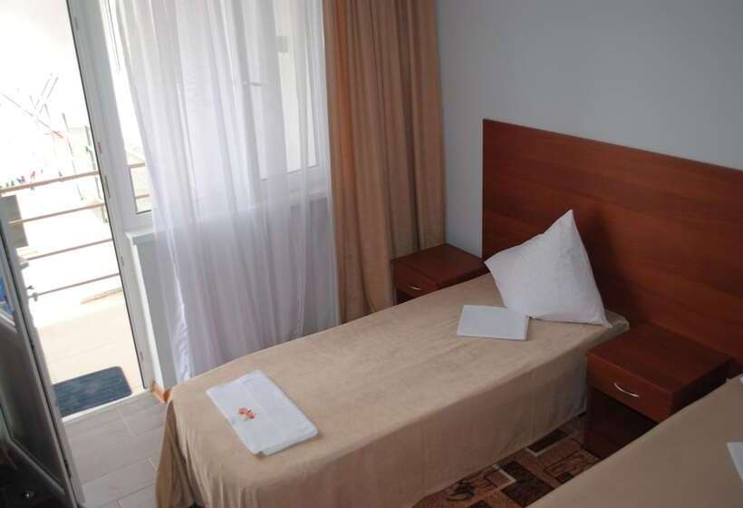 スタンダードルーム, Guest House Vera