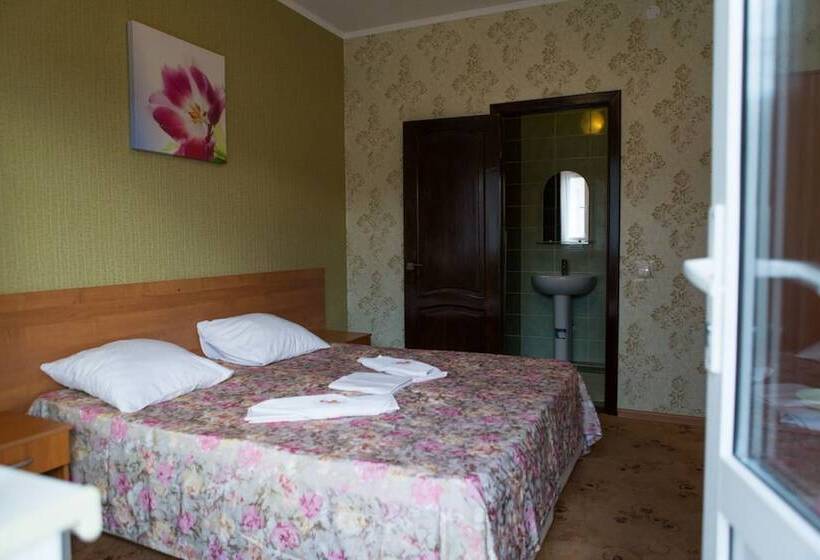 غرفة قياسية, Guest House Vera