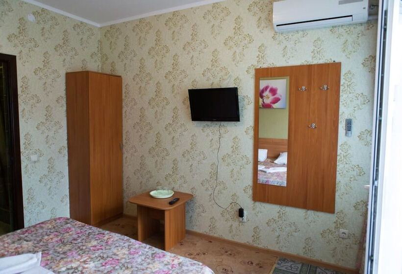 غرفة قياسية, Guest House Vera