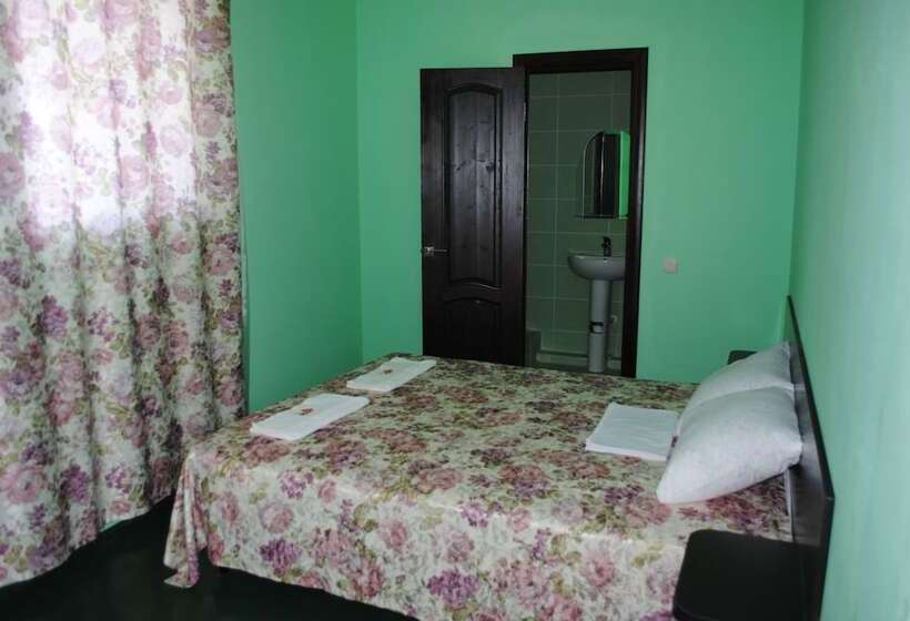 اتاق استاندارد, Guest House Vera