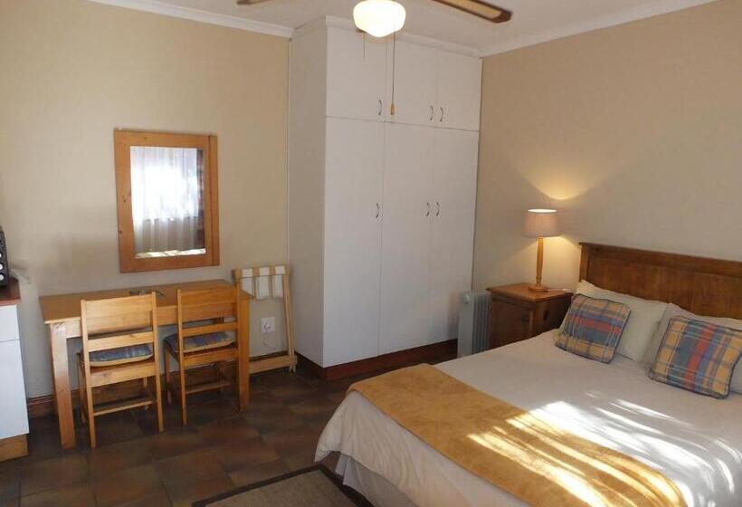 חדר סטודיו סטנדרד, Summerstrand Beach Lodge