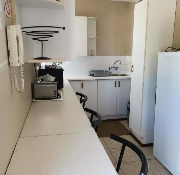 חדר סטודיו סטנדרד, Summerstrand Beach Lodge