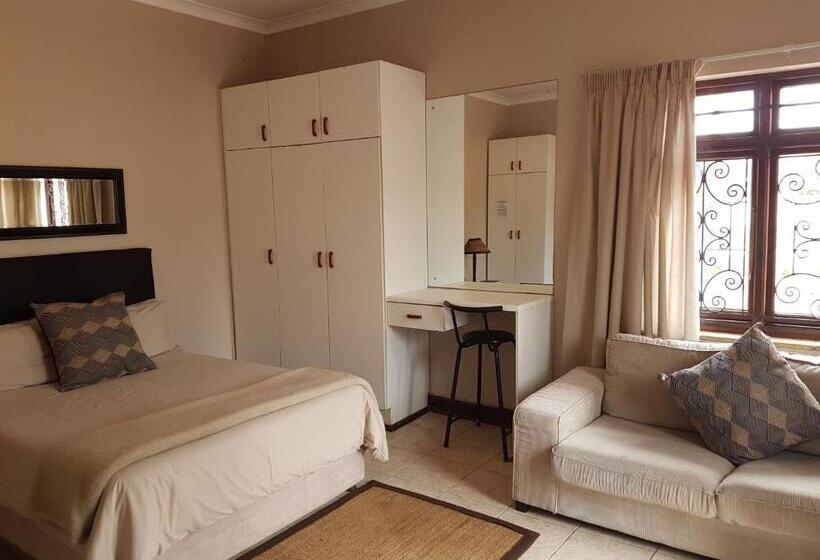 חדר סטודיו סטנדרד, Summerstrand Beach Lodge