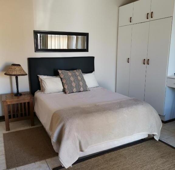 חדר סטודיו סטנדרד, Summerstrand Beach Lodge