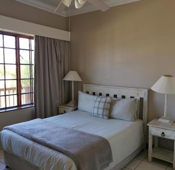 חדר משפחתי, Summerstrand Beach Lodge