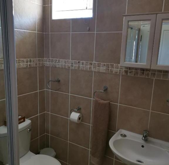 חדר משפחתי, Summerstrand Beach Lodge