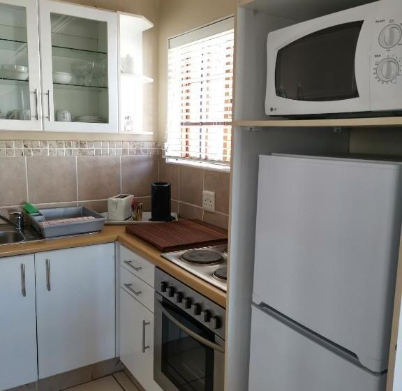 חדר משפחתי, Summerstrand Beach Lodge