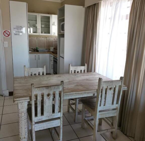 חדר משפחתי, Summerstrand Beach Lodge