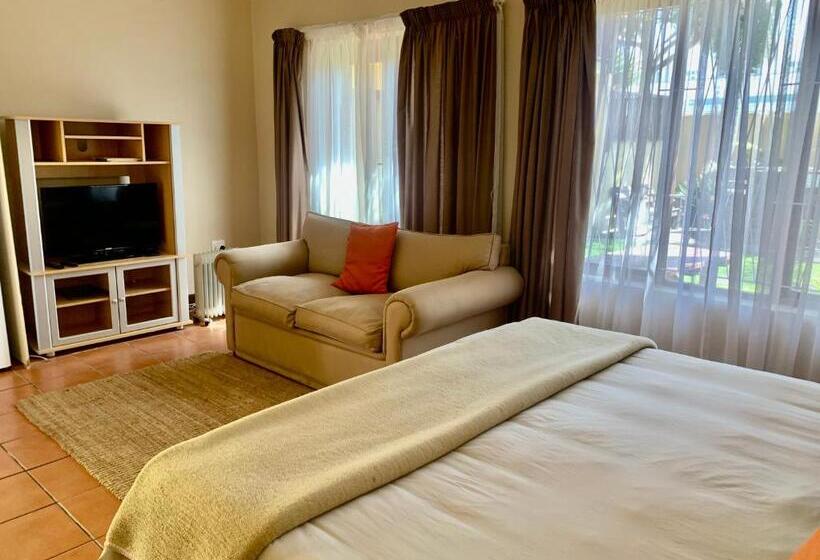 חדר סטודיו סטנדרד, Summerstrand Beach Lodge