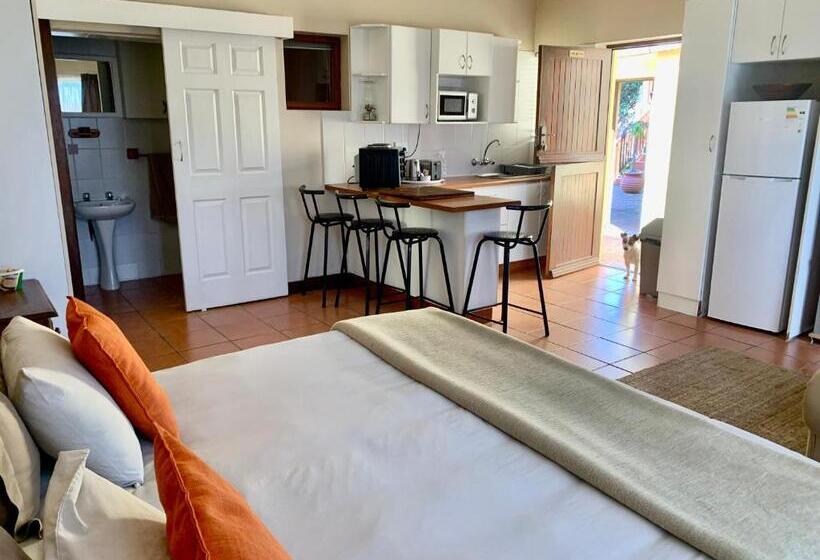 חדר סטודיו סטנדרד, Summerstrand Beach Lodge