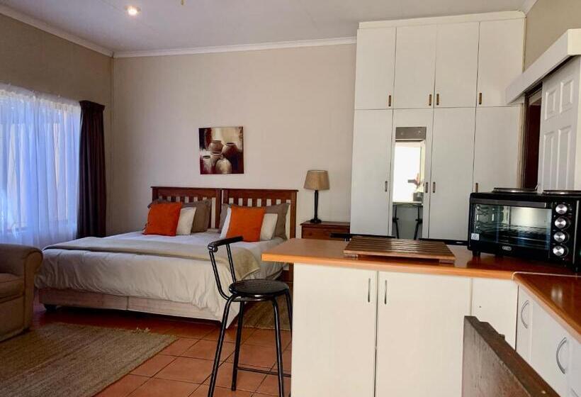 חדר סטודיו סטנדרד, Summerstrand Beach Lodge