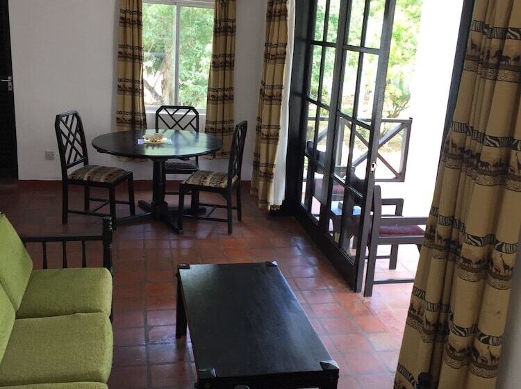 آپارتمان 1 خوابه, Wayside Beach Apartments